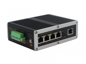 非網管工業交換機 千兆5電 非網管工業交換機 千兆5電