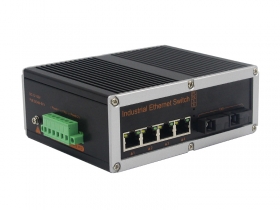 非網管工業級交換機 千兆2光4電-SFP 非網管工業級交換機 千兆2光4電-SFP