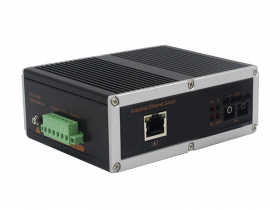 非網管工業交換機 千兆1光1電 非網管工業交換機 千兆1光1電