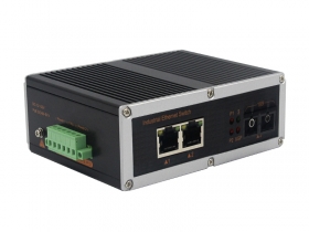 非網管工業交換機 千兆1光2電 非網管工業交換機 千兆1光2電