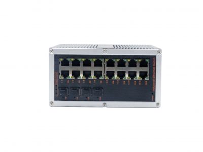 M系列管理型千兆2光4電SFP M系列管理型千兆2光4電SFP
