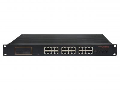 WEB管理型千兆4光24電SFP WEB管理型千兆4光24電SFP